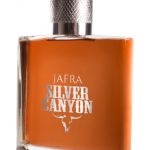 silver canyon perfumes by jafra