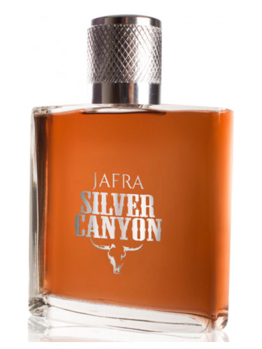 silver canyon perfumes by jafra