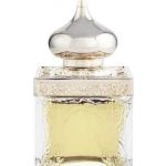 silver cristal perfumes by amouage