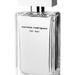 silver for her limited edition narciso rodriguez