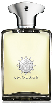 silver man perfumes by amouage