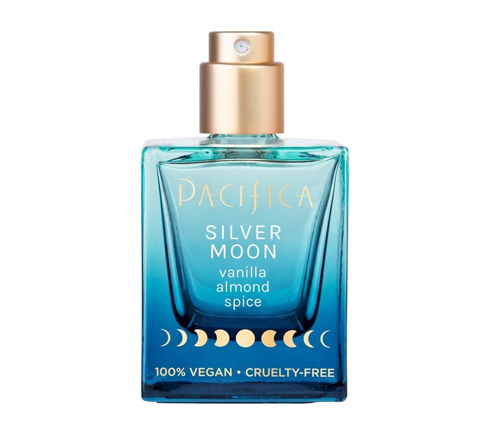 silver moon perfumes by pacifica