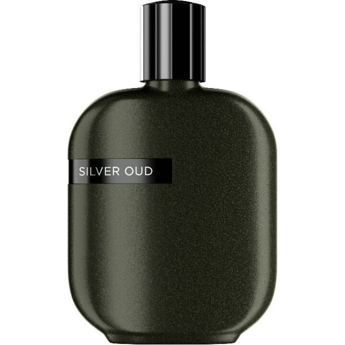 silver oud perfumes by amouage