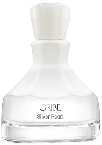 silver pearl perfumes by oribe