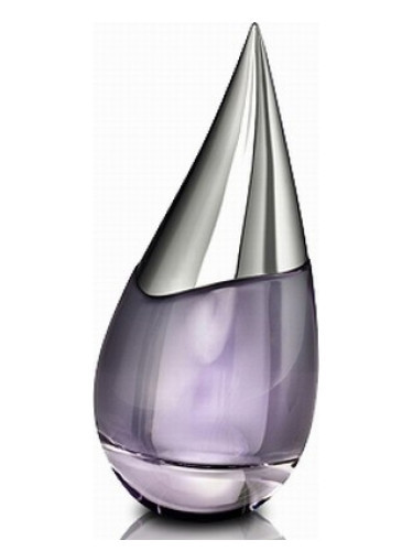 silver rain sheer mist perfumes by la perla