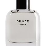 silver zara