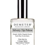 silvery tip pekoe tea demeter