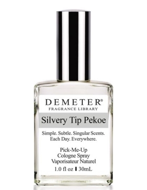 silvery tip pekoe tea demeter