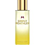 simply breathless perfumes by victorias secret