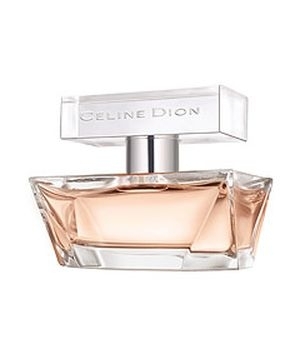 simply chic perfumes by celine dion