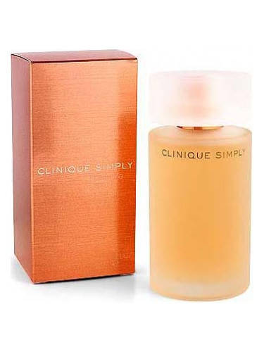 simply clinique perfumes by clinique