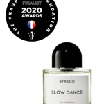 slow dance byredo