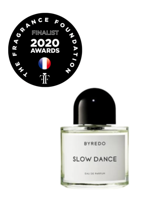 slow dance byredo