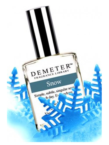 snow demeter