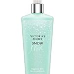 snow mint perfumes by victorias secret