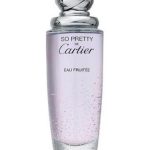 so pretty eau fruitee cartier