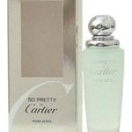 so pretty rose verte cartier