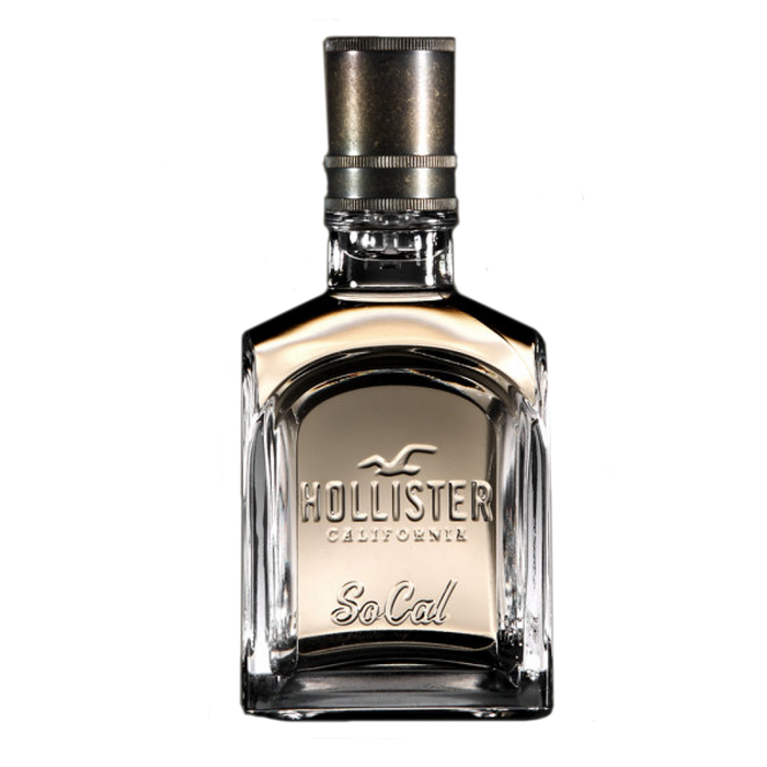 socal perfumes by hollister