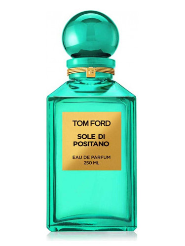 sole di positano tom ford