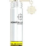 soleil de capri for gold apple montale