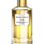 soleil ditalie perfumes by mancera