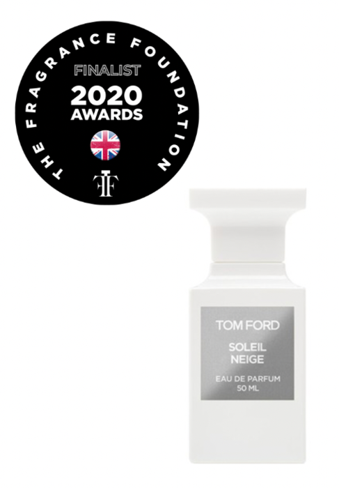 soleil neige tom ford