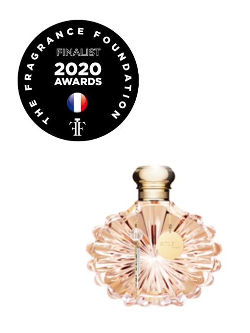 soleil perfumes by lalique