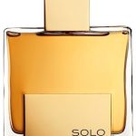 solo absoluto perfumes by loewe