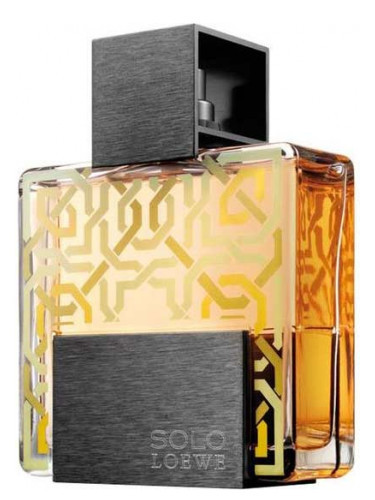 solo andalusi limited edition perfumes by loewe