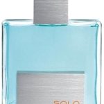 solo loewe eau de cologne intense perfumes by loewe