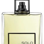 solo loewe esencial perfumes by loewe