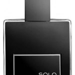 solo loewe platinum perfumes by loewe