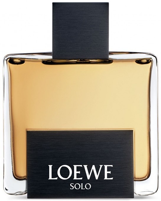 solo perfumes by loewe