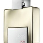 solo sport perfumes by loewe