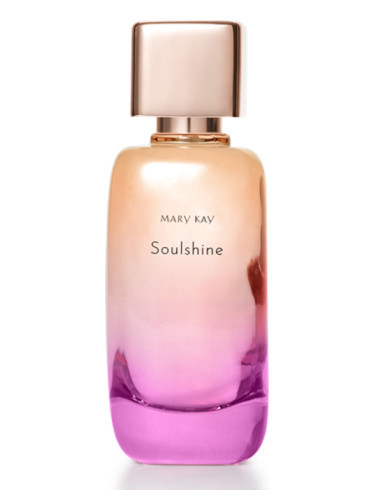 soulshine perfumes by mary kay