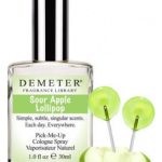 sour apple lollipop demeter