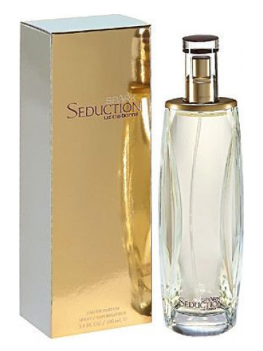 spark seduction perfumes by liz claiborne