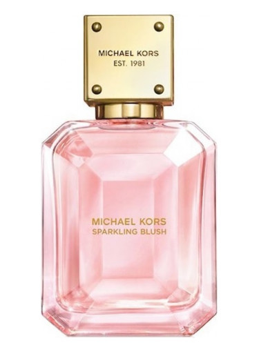 sparkling blush michael kors