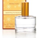 sparkling honeysuckle perfumes by mary kay