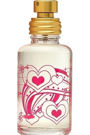 sparkling star passionfruit perfumes by pacifica