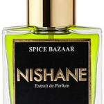 spice bazaar perfumes by nishane