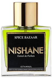 spice bazaar perfumes by nishane