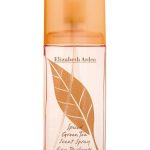 spiced green tea elizabeth arden