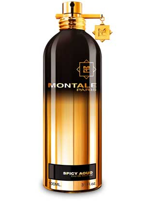 spicy aoud montale