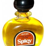 spicy avon