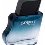 spirit absolute perfumes by swiss arabian