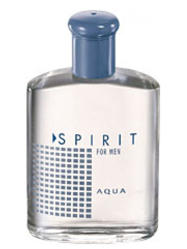 spirit for men aqua avon