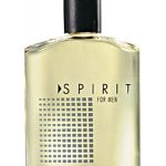 spirit for men avon