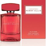 spirited perfumes by perry ellis