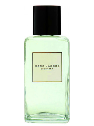 splash cucumber marc jacobs